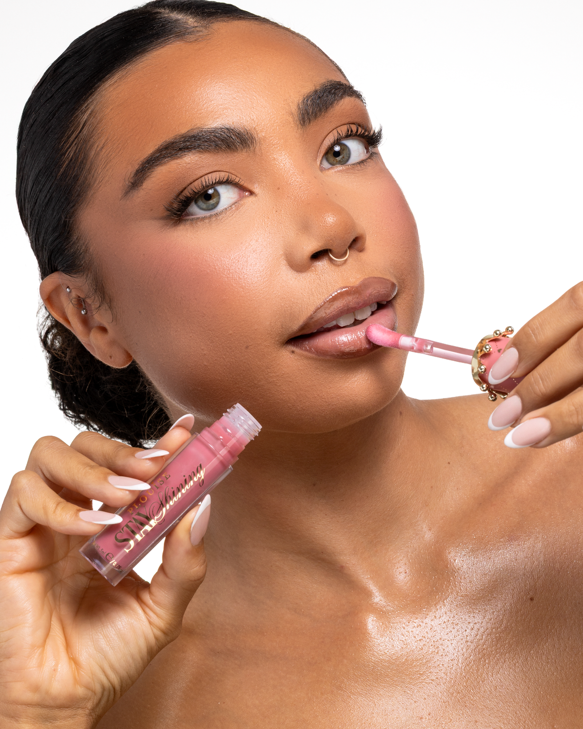 Double the Dazzle Lip Gift Set Duo