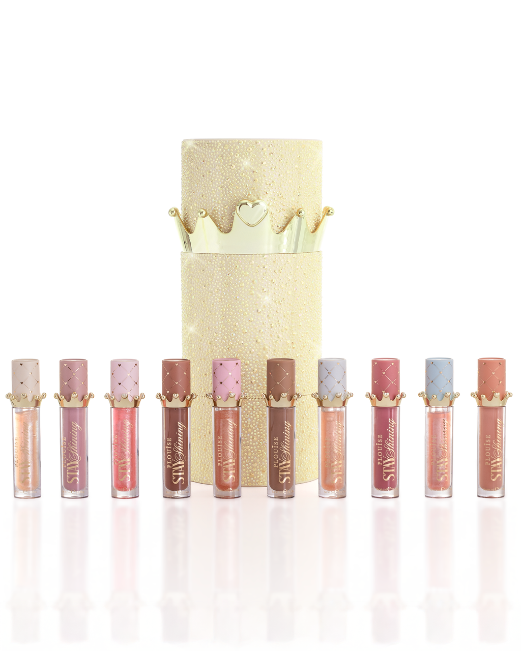 Double the Dazzle Lip Gift Set Duo