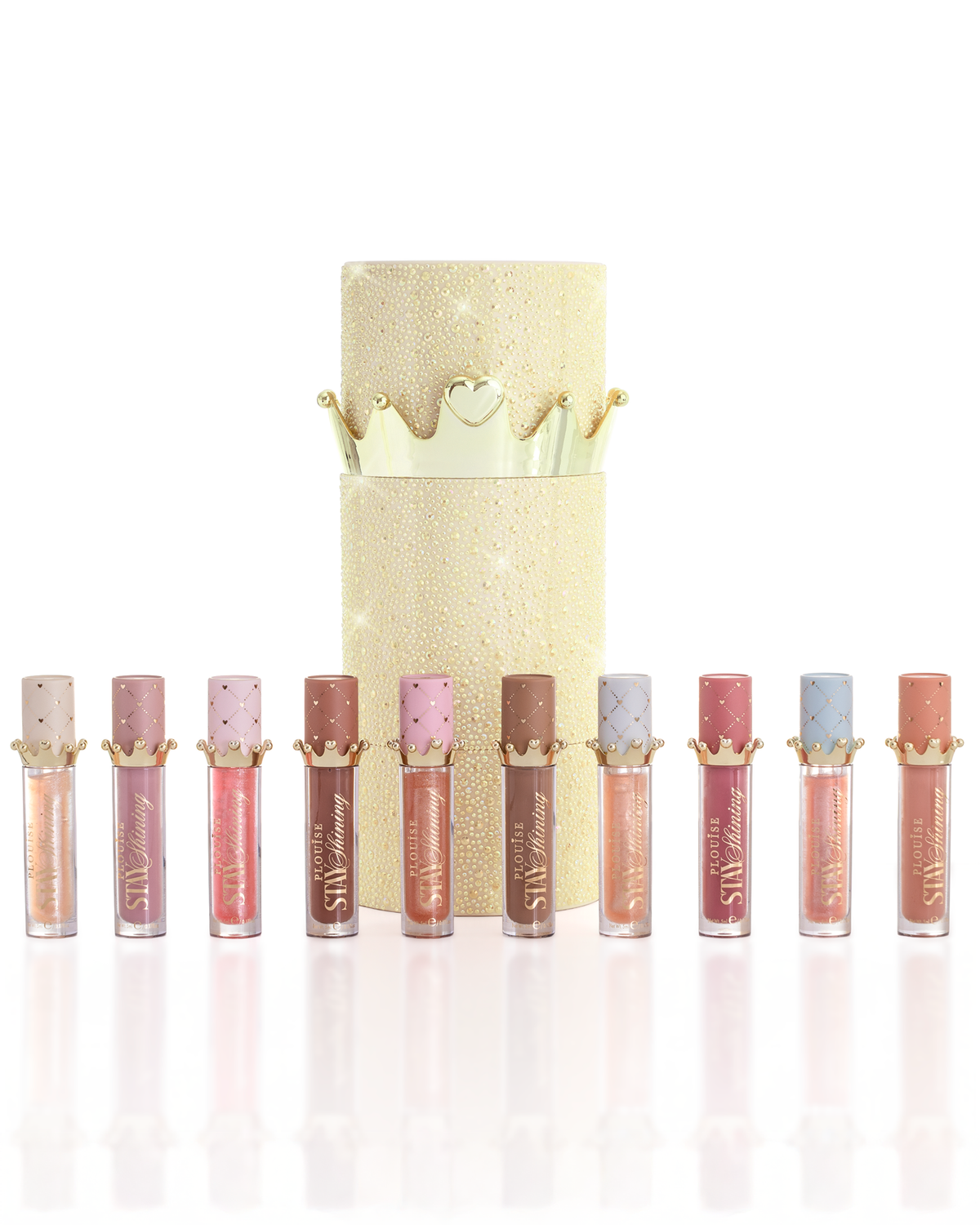 Double the Dazzle Lip Gift Set Duo