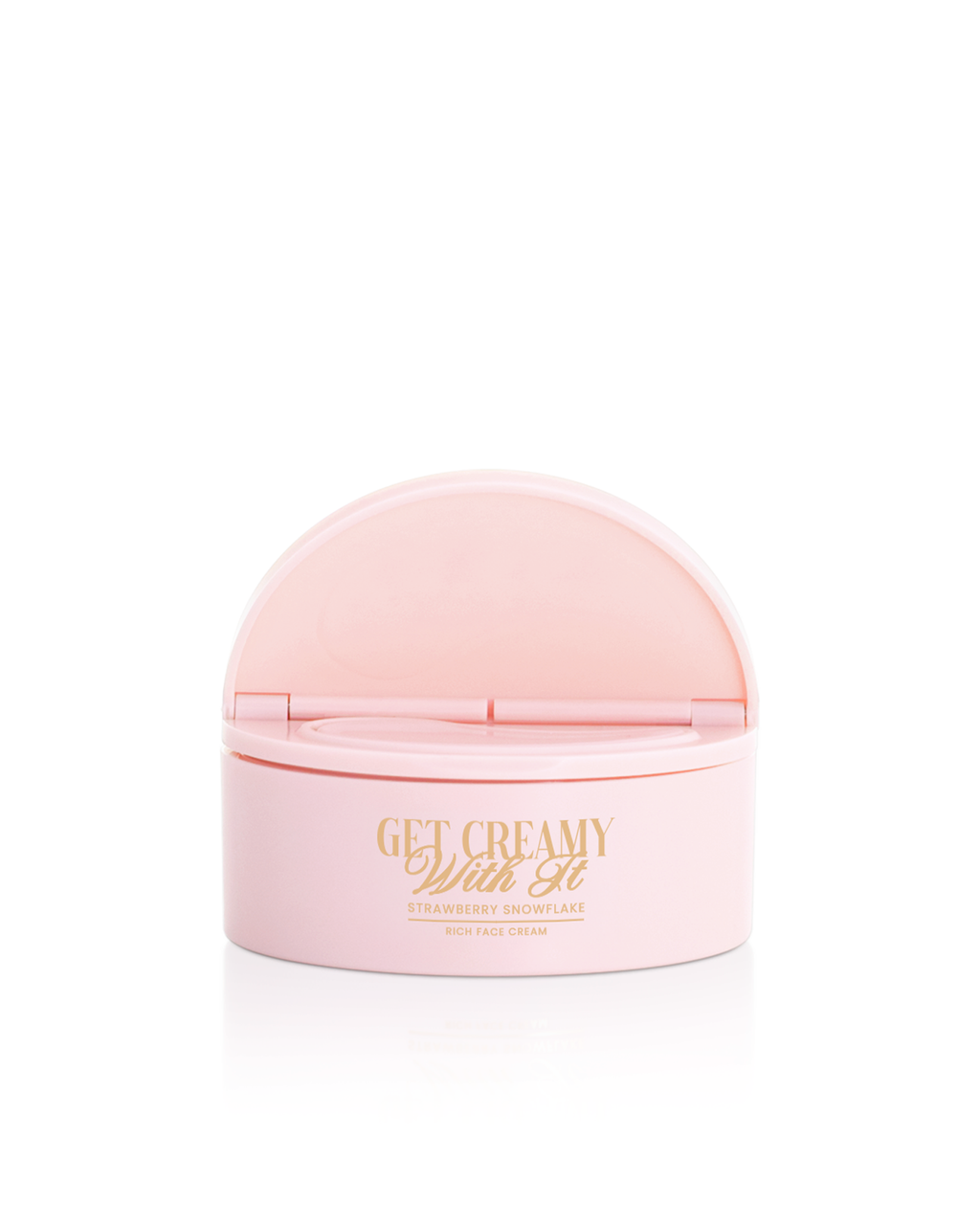 The Carousel Carry 7-Piece Beauty Gift Set
