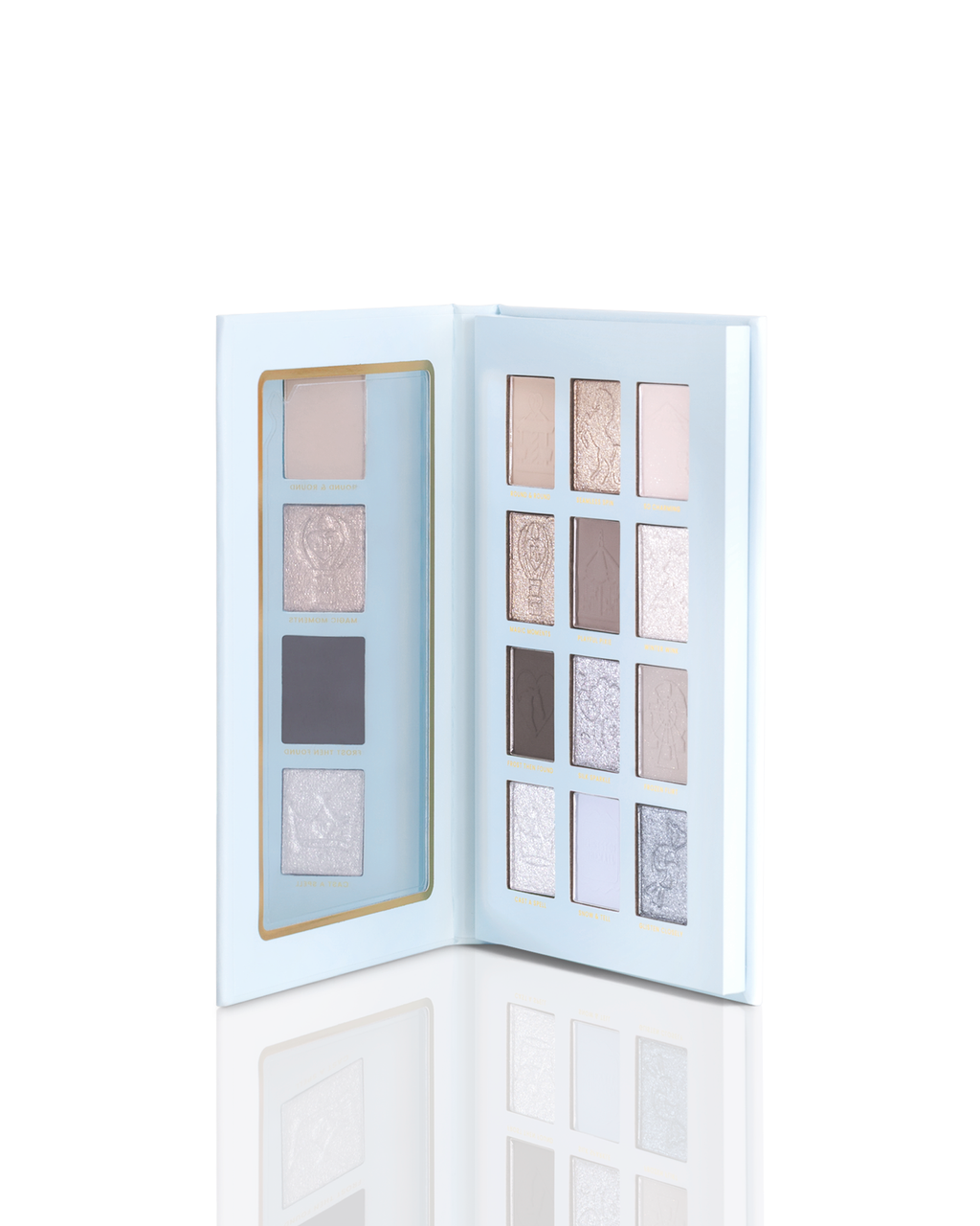 My Frosty Fairytale 10-Piece Beauty Gift Set - Iced Gumdrop - PRE ORDER