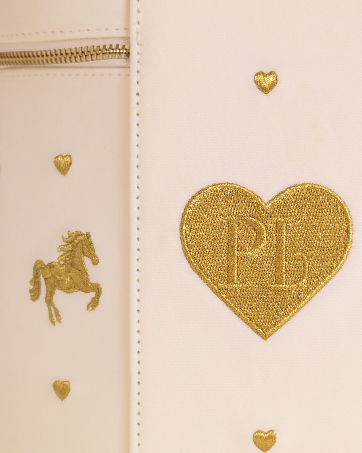 The Carousel Carry 7-Piece Beauty Gift Set