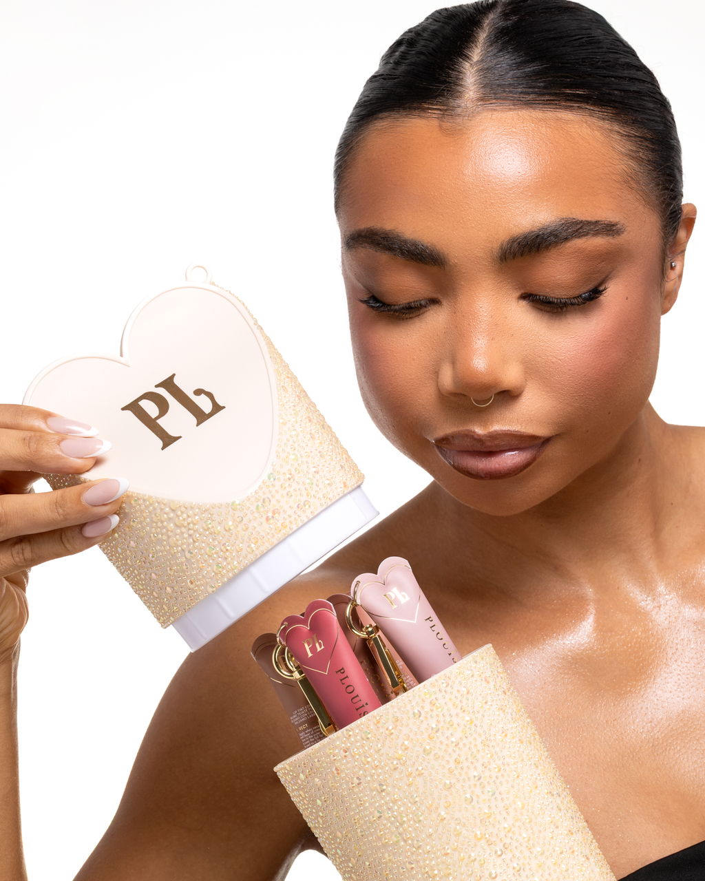 Double the Dazzle Lip Gift Set Duo